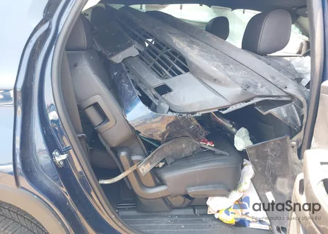 2023 Chevrolet Traverse Awd Lt Leather z USA, uszkodzony, nr VIN 1GNEVHKW6PJ164629